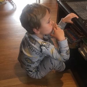 Meet your Posher, Marta